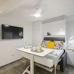 Studio of 30 m² in madrid