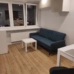 Rent 1 bedroom apartment of 27 m² in Lodz