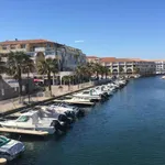 Rent 1 bedroom apartment of 21 m² in Sète