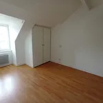 Rent 2 bedroom apartment of 27 m² in  Rennes