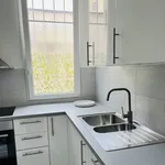 Appartement de 83 m² avec 4 chambre(s) en location à Paris