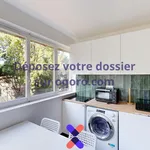 Appartement de 8 m² avec 4 chambre(s) en location à Massy