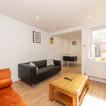 Terraced house to rent in St. Johns Hill, Reading, Berkshire RG1