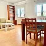 Rent 3 bedroom apartment of 90 m² in madrid