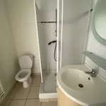 Appartement de 20 m² avec 1 chambre(s) en location à POITIERS