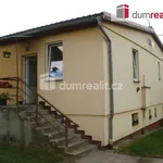 Rent 1 bedroom apartment of 16 m² in Branky