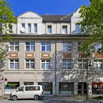 Rent 4 bedroom apartment of 66 m² in Herne