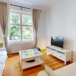 Rent 1 bedroom apartment of 62 m² in berlin