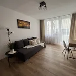 Rent a room in Warszawa