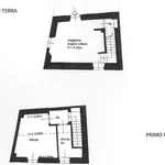 Rent 2 bedroom house of 50 m² in San Dorligo della Valle