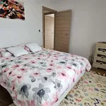 Rent 4 bedroom apartment of 129 m² in Châteauroux