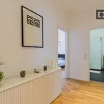 Miete 1 Schlafzimmer wohnung in Berlin