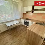 Rent 1 bedroom apartment in Zlín