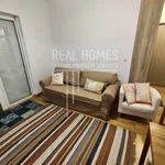 Rent 1 bedroom apartment of 30 m² in Γκύζη