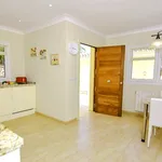 Rent 5 bedroom house of 1090 m² in Marbella