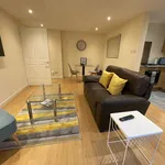 Rent 1 bedroom flat of 807 m² in Glasgow