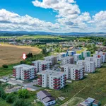 Rent 2 bedroom apartment in Klatovy