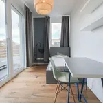 Rent a room in berlin