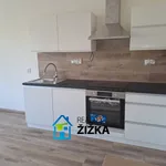 Rent 2 bedroom apartment in Brno