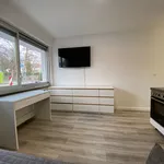 Rent 1 bedroom apartment of 20 m² in Aachen