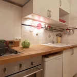 Appartement de 34 m² avec 1 chambre(s) en location à Paris