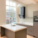 Rent 2 bedroom apartment of 130 m² in Amsterdam