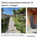 Rent 2 bedroom house of 55 m² in Nettuno