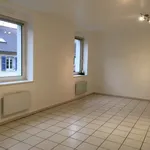 Appartement de 77 m² avec 2 chambre(s) en location à Sarreguemines