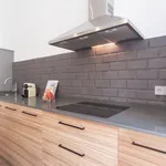 Alquilo 3 dormitorio apartamento de 86 m² en Madrid