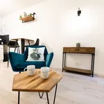 Rent 1 bedroom apartment of 25 m² in Lyon