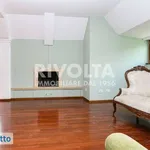 Rent 5 bedroom apartment of 240 m² in Rome