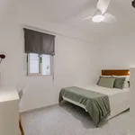 Rent a room in valencia