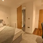 Rent 1 bedroom apartment in Yorkshire And The Humber