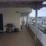 Rent 3 bedroom apartment of 112 m² in Paleo Faliro