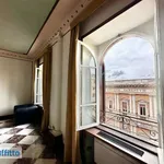 Rent 5 bedroom apartment of 200 m² in Rome