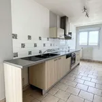 Rent 3 bedroom apartment of 65 m² in Montluçon