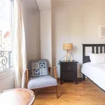 Rent a room in barcelona