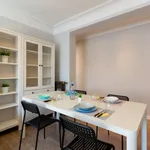 Rent a room of 74 m² in madrid