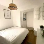 Rent 1 bedroom apartment in Lisbon