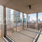 Rent 4 bedroom apartment of 188 m² in MILANO