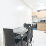 Rent 2 bedroom apartment in Makati