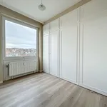 Appartement de 87 m² avec 2 chambre(s) en location à Namur