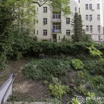 Rent 1 bedroom apartment in Praha 2