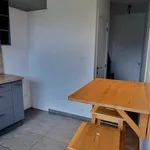 Rent 2 bedroom house in VILLE-POMMEROEUL