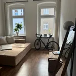 Miete 1 Schlafzimmer wohnung von 45 m² in Berlin