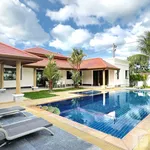 Rent 4 bedroom house of 380 m² in Phuket