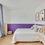 Louez une chambre à paris