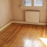 Appartement de 64 m² avec 3 chambre(s) en location à Saint Etienne