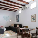 Alquilar 1 dormitorio apartamento en madrid