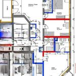 Miete 1 Schlafzimmer wohnung von 125 m² in Chemnitz